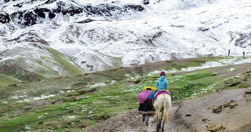 Randonnée sur le chemin de l'Inca au Pérou : le guide ultime pour une aventure inoubliable