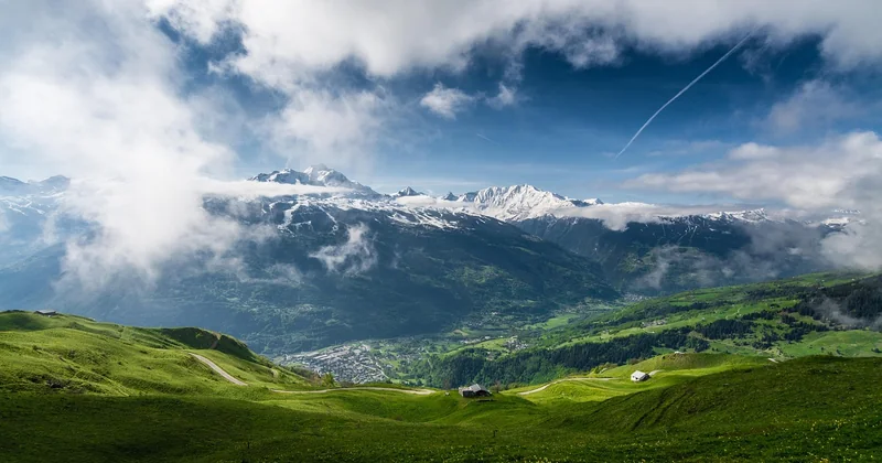 Difficulté, altitude et acclimatation : ce que personne ne vous dit avant