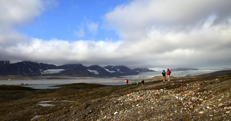 Sur l'eau : ce que les fjords permettent vraiment