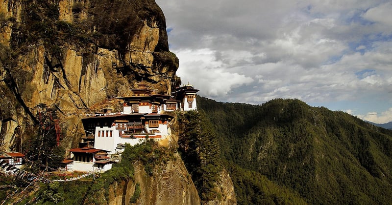 Voyage responsable en Asie : respecter les coutumes locales