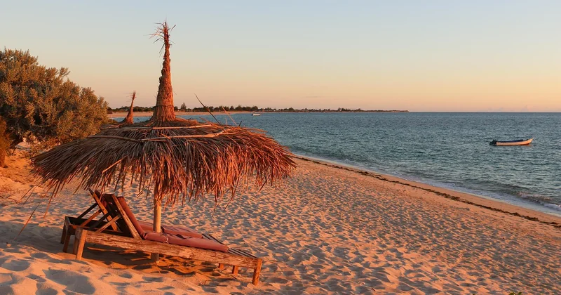 Comment atteindre ces plages sans y laisser sa santé mentale