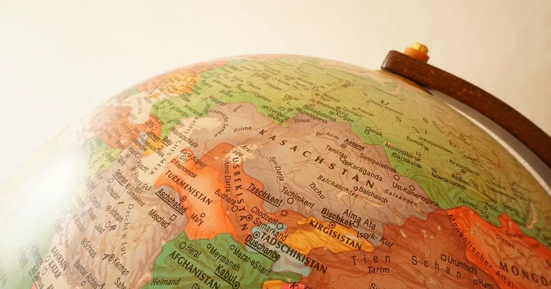 Itinéraire concret : ce que donne vraiment un circuit Ouzbékistan 15 jours