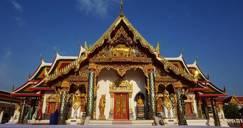 Les erreurs à éviter dans un village thaïlandais