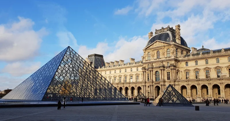 Les incontournables : 5 sites qui valent le détour