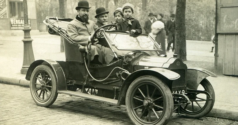La logistique voiture avec enfants : le vrai casse-tête