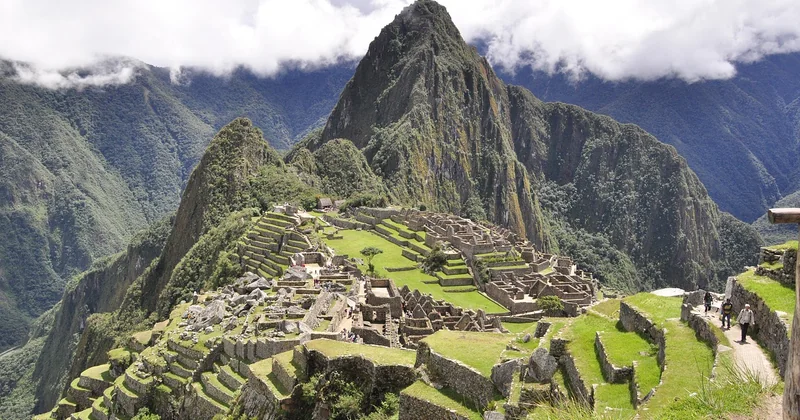 Les trois accès au Machu Picchu : comparaison honnête