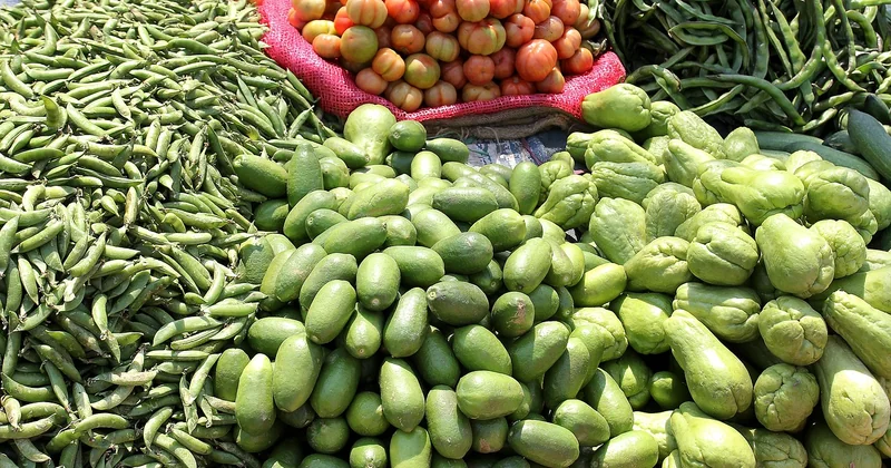 Les marchés hebdomadaires ruraux : la perle cachée