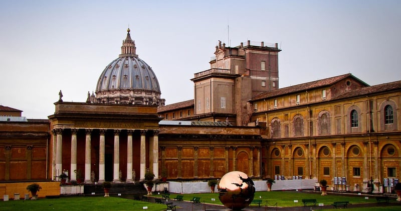 Découvrez les plus beaux musées à ciel ouvert en Europe