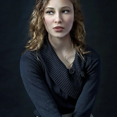 Amandine Vasseur